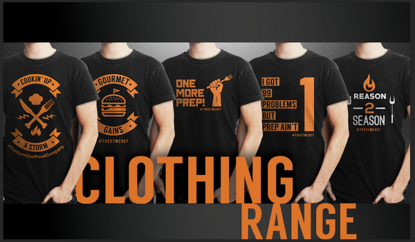 Clothing