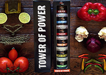 Tower Of Power Collection